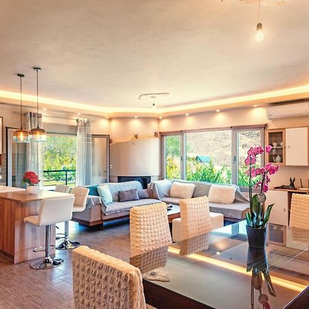 Villa Giannis Vitalades Bagian luar foto