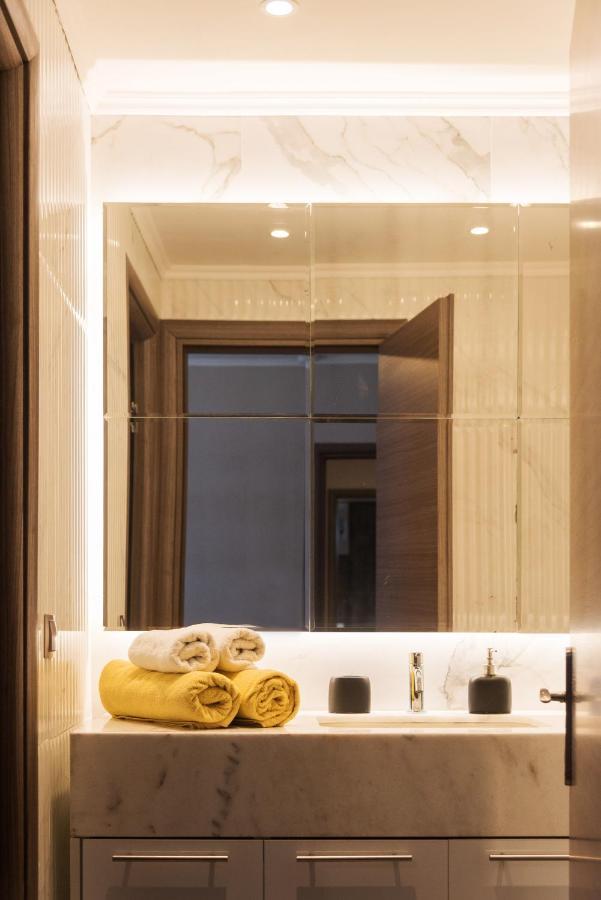 Villa Giannis Vitalades Bagian luar foto