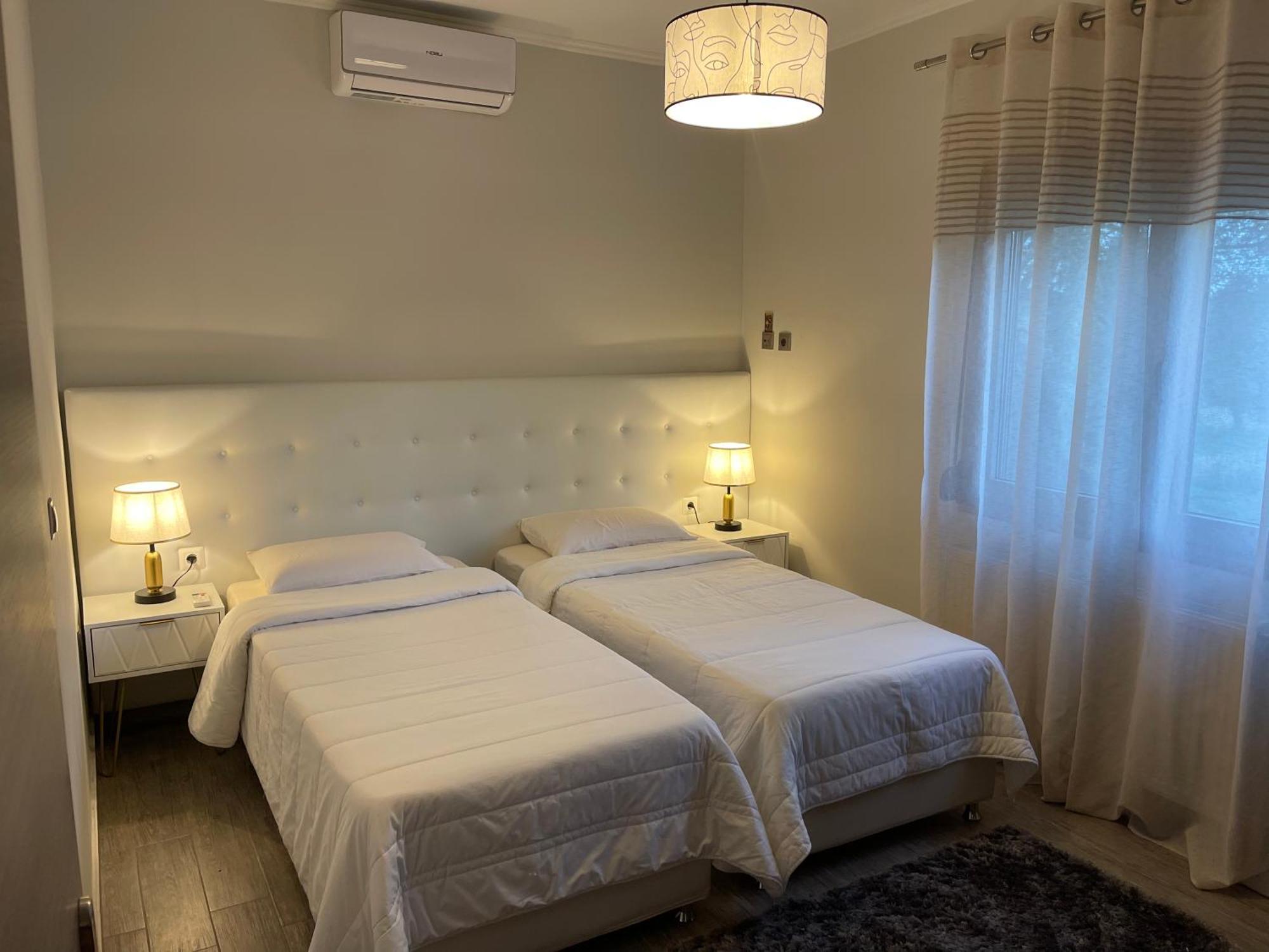 Villa Giannis Vitalades Bagian luar foto